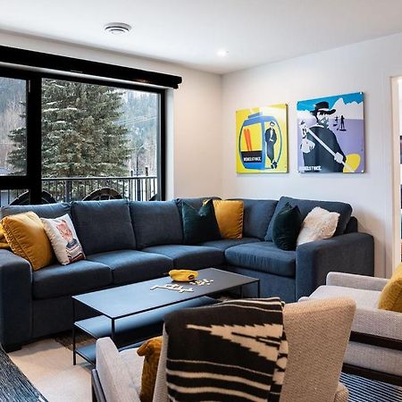 Appartamento Revel In The Stoke By Revelstoke Vacations Esterno foto