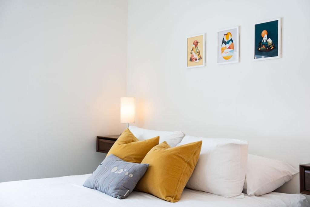 Appartamento Revel In The Stoke By Revelstoke Vacations Esterno foto
