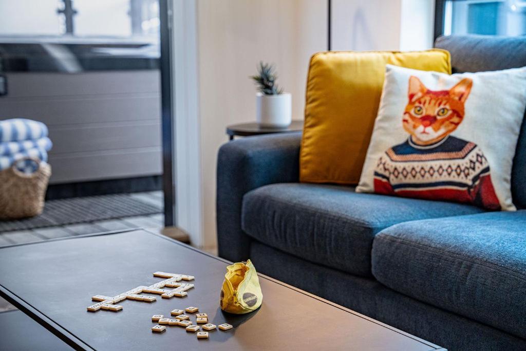 Appartamento Revel In The Stoke By Revelstoke Vacations Esterno foto