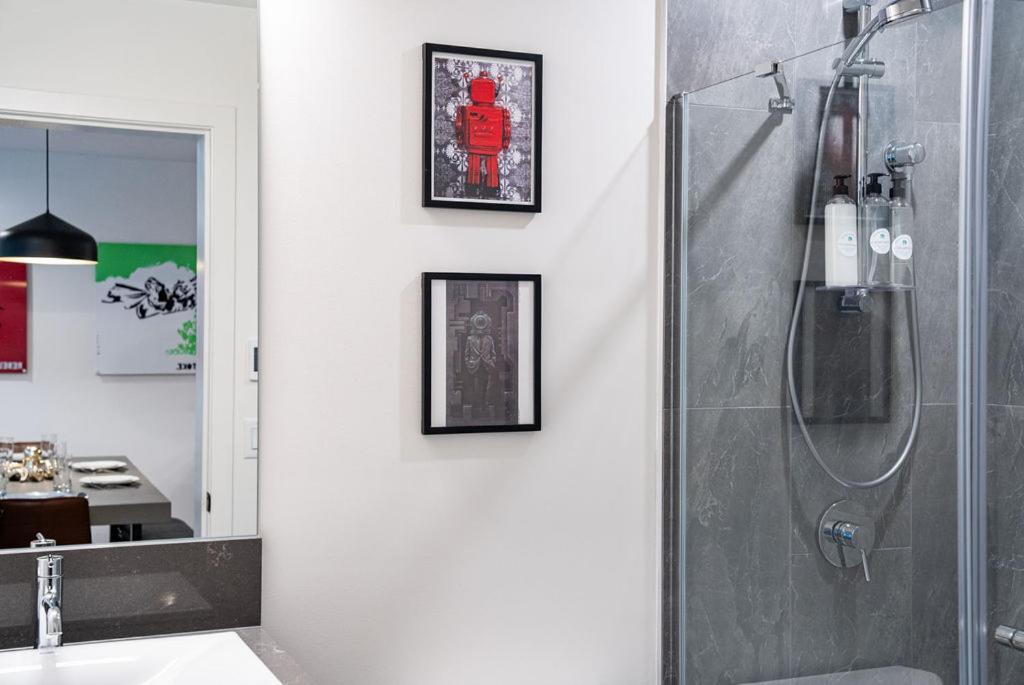 Appartamento Revel In The Stoke By Revelstoke Vacations Esterno foto
